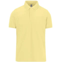 Gift Campaign Polo aziendale unisex a maniche corte in cotone piqué da210 g/m2 B&C></noscript> Polo Personalizzate