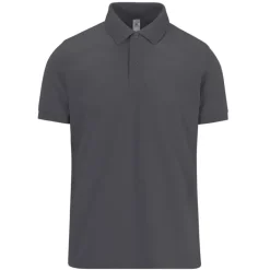 Gift Campaign Polo aziendale unisex a maniche corte in cotone piqué da210 g/m2 B&C></noscript> Polo Personalizzate
