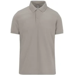 Gift Campaign Polo aziendale unisex a maniche corte in cotone piqué da210 g/m2 B&C></noscript> Polo Personalizzate