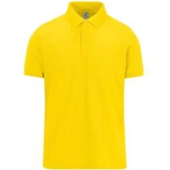 Gift Campaign Polo aziendale unisex a maniche corte in cotone piqué da210 g/m2 B&C></noscript> Polo Personalizzate