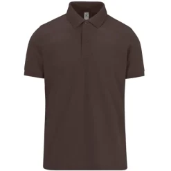Gift Campaign Polo aziendale unisex a maniche corte in cotone piqué da210 g/m2 B&C></noscript> Polo Personalizzate