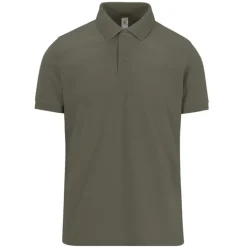 Gift Campaign Polo aziendale unisex a maniche corte in cotone piqué da210 g/m2 B&C></noscript> Polo Personalizzate