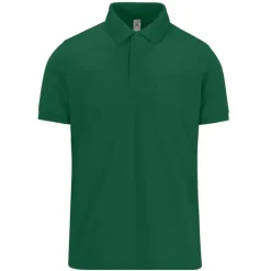 Gift Campaign Polo aziendale unisex a maniche corte in cotone piqué da210 g/m2 B&C></noscript> Polo Personalizzate