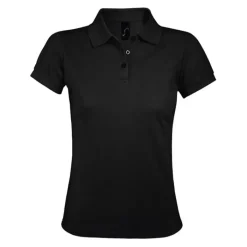 Gift Campaign Polo aziendali in poliestere e cotone ringpun 200 g/m2 SOL'S Prime> Polo Personalizzate