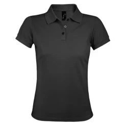 Gift Campaign Polo aziendali in poliestere e cotone ringpun 200 g/m2 SOL'S Prime> Polo Personalizzate