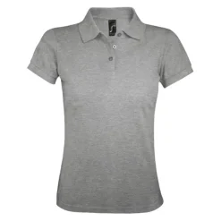 Gift Campaign Polo aziendali in poliestere e cotone ringpun 200 g/m2 SOL'S Prime></noscript> Polo Personalizzate