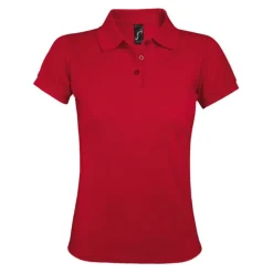 Gift Campaign Polo aziendali in poliestere e cotone ringpun 200 g/m2 SOL'S Prime></noscript> Polo Personalizzate