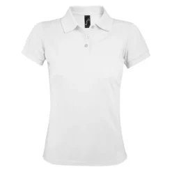 Gift Campaign Polo aziendali in poliestere e cotone ringpun 200 g/m2 SOL'S Prime></noscript> Polo Personalizzate