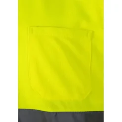 Gift Campaign Polo bicolore da lavoro alta visibilità in poliestere 160g/m2 Velilla></noscript> Polo Personalizzate
