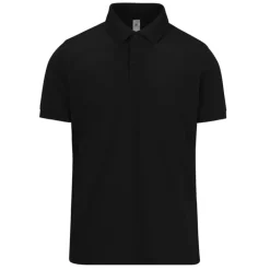 Gift Campaign Polo classica unisex a maniche corte in cotone piqué da 180 g/m2 B&C> Polo Personalizzate