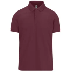 Gift Campaign Polo classica unisex a maniche corte in cotone piqué da 180 g/m2 B&C></noscript> Polo Personalizzate