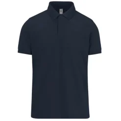 Gift Campaign Polo classica unisex a maniche corte in cotone piqué da 180 g/m2 B&C></noscript> Polo Personalizzate