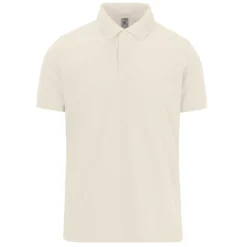 Gift Campaign Polo classica unisex a maniche corte in cotone piqué da 180 g/m2 B&C></noscript> Polo Personalizzate