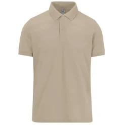 Gift Campaign Polo classica unisex a maniche corte in cotone piqué da 180 g/m2 B&C></noscript> Polo Personalizzate