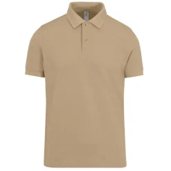Gift Campaign Polo classica unisex a maniche corte in cotone piqué da 180 g/m2 B&C></noscript> Polo Personalizzate