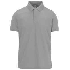 Gift Campaign Polo classica unisex a maniche corte in cotone piqué da 180 g/m2 B&C></noscript> Polo Personalizzate