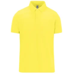 Gift Campaign Polo classica unisex a maniche corte in cotone piqué da 180 g/m2 B&C></noscript> Polo Personalizzate