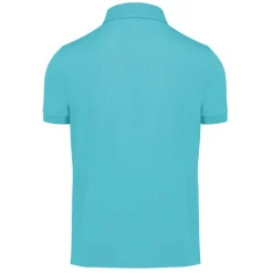 Gift Campaign Polo classica unisex a maniche corte in cotone piqué da 180 g/m2 B&C></noscript> Polo Personalizzate