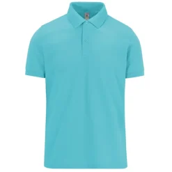 Gift Campaign Polo classica unisex a maniche corte in cotone piqué da 180 g/m2 B&C></noscript> Polo Personalizzate