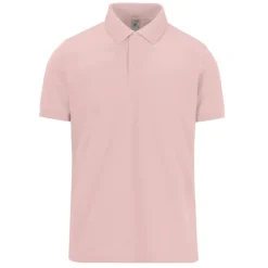 Gift Campaign Polo classica unisex a maniche corte in cotone piqué da 180 g/m2 B&C></noscript> Polo Personalizzate