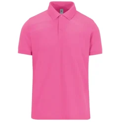 Gift Campaign Polo classica unisex a maniche corte in cotone piqué da 180 g/m2 B&C></noscript> Polo Personalizzate