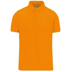 Gift Campaign Polo classica unisex a maniche corte in cotone piqué da 180 g/m2 B&C></noscript> Polo Personalizzate