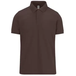 Gift Campaign Polo classica unisex a maniche corte in cotone piqué da 180 g/m2 B&C></noscript> Polo Personalizzate