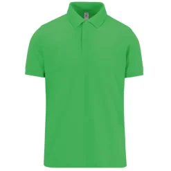 Gift Campaign Polo classica unisex a maniche corte in cotone piqué da 180 g/m2 B&C></noscript> Polo Personalizzate