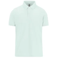 Gift Campaign Polo classica unisex a maniche corte in cotone piqué da 180 g/m2 B&C></noscript> Polo Personalizzate