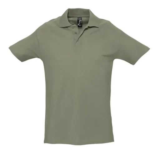 Gift Campaign Polo con logo cotone pettinato filato da 210 g/m2 SOL'S Spring> Polo Personalizzate