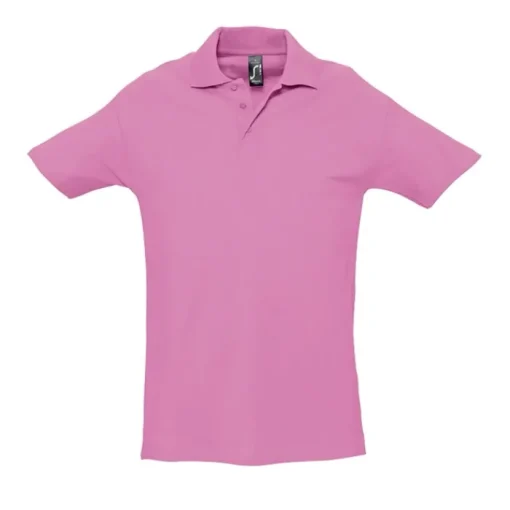 Gift Campaign Polo con logo cotone pettinato filato da 210 g/m2 SOL'S Spring> Polo Personalizzate