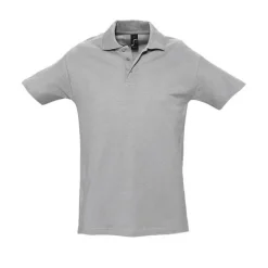Gift Campaign Polo con logo cotone pettinato filato da 210 g/m2 SOL'S Spring></noscript> Polo Personalizzate