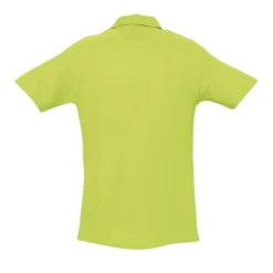 Gift Campaign Polo con logo cotone pettinato filato da 210 g/m2 SOL'S Spring></noscript> Polo Personalizzate
