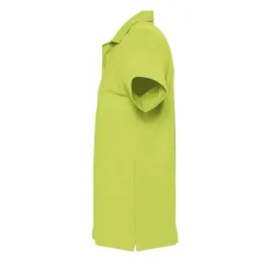 Gift Campaign Polo con logo cotone pettinato filato da 210 g/m2 SOL'S Spring></noscript> Polo Personalizzate