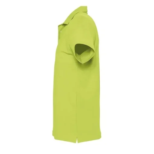 Gift Campaign Polo con logo cotone pettinato filato da 210 g/m2 SOL'S Spring> Polo Personalizzate