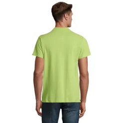 Gift Campaign Polo con logo cotone pettinato filato da 210 g/m2 SOL'S Spring></noscript> Polo Personalizzate