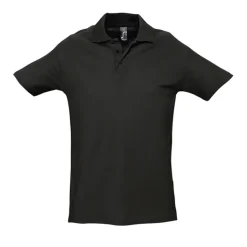 Gift Campaign Polo con logo cotone pettinato filato da 210 g/m2 SOL'S Spring></noscript> Polo Personalizzate
