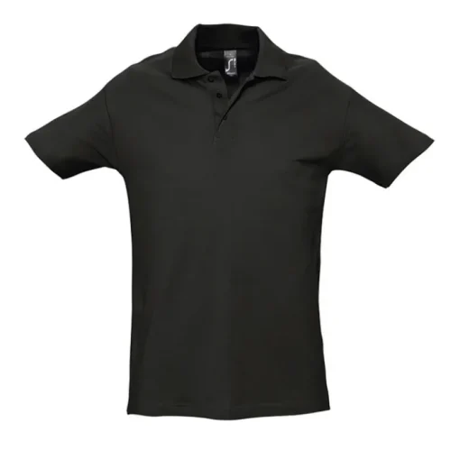 Gift Campaign Polo con logo cotone pettinato filato da 210 g/m2 SOL'S Spring> Polo Personalizzate