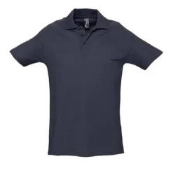 Gift Campaign Polo con logo cotone pettinato filato da 210 g/m2 SOL'S Spring></noscript> Polo Personalizzate