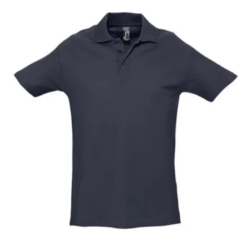 Gift Campaign Polo con logo cotone pettinato filato da 210 g/m2 SOL'S Spring> Polo Personalizzate