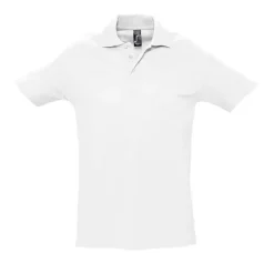 Gift Campaign Polo con logo cotone pettinato filato da 210 g/m2 SOL'S Spring></noscript> Polo Personalizzate