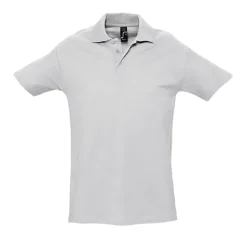 Gift Campaign Polo con logo cotone pettinato filato da 210 g/m2 SOL'S Spring></noscript> Polo Personalizzate