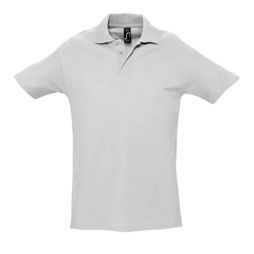 Gift Campaign Polo con logo cotone pettinato filato da 210 g/m2 SOL'S Spring> Polo Personalizzate