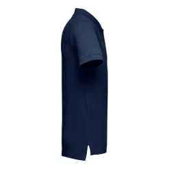 Gift Campaign Polo con maniche a costine in cotone piquet da 195 g/m2 THC Adam></noscript> Polo Personalizzate