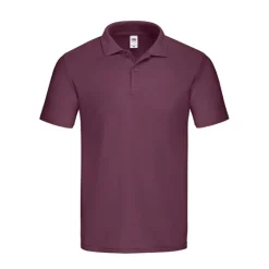 Gift Campaign Polo da adulto colorata in cotone piquet da 185g/m2 Fruit Of The Loom></noscript> Polo Personalizzate