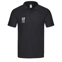 Gift Campaign Polo da adulto colorata in cotone piquet da 185g/m2 Fruit Of The Loom></noscript> Polo Personalizzate