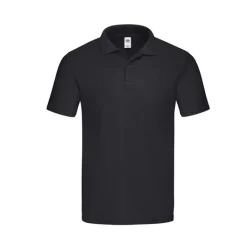 Gift Campaign Polo da adulto colorata in cotone piquet da 185g/m2 Fruit Of The Loom></noscript> Polo Personalizzate