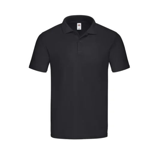 Gift Campaign Polo da adulto colorata in cotone piquet da 185g/m2 Fruit Of The Loom> Polo Personalizzate