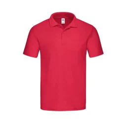 Gift Campaign Polo da adulto colorata in cotone piquet da 185g/m2 Fruit Of The Loom></noscript> Polo Personalizzate