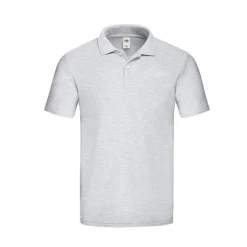 Gift Campaign Polo da adulto colorata in cotone piquet da 185g/m2 Fruit Of The Loom></noscript> Polo Personalizzate